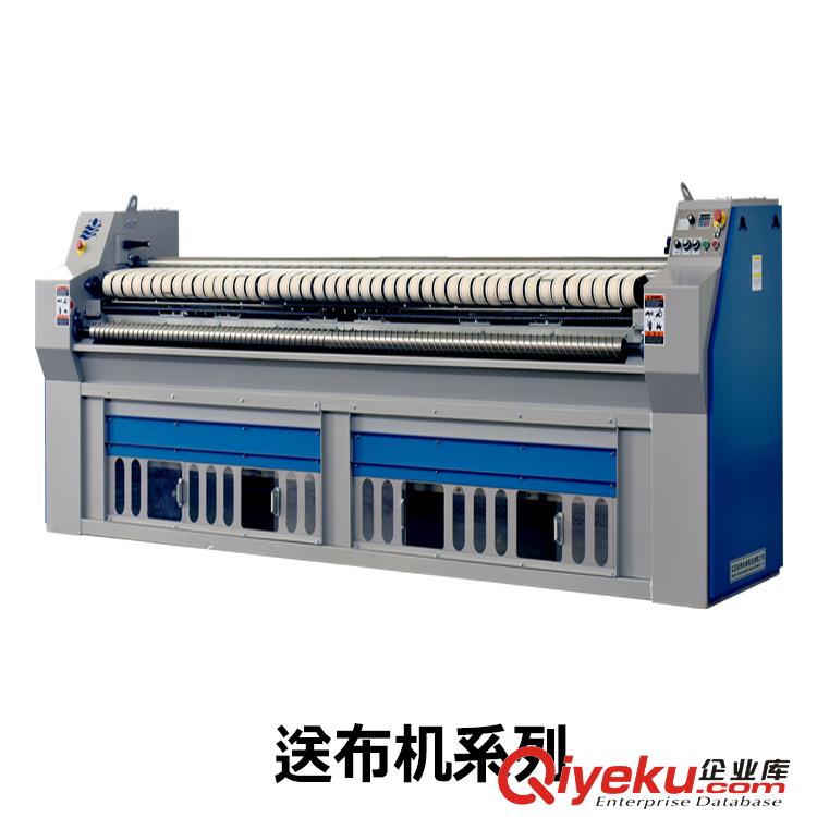 送布機是什么？展布機和送布機有什么區別？