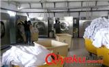 什么是洗滌廠？都有哪些洗滌專用設備？