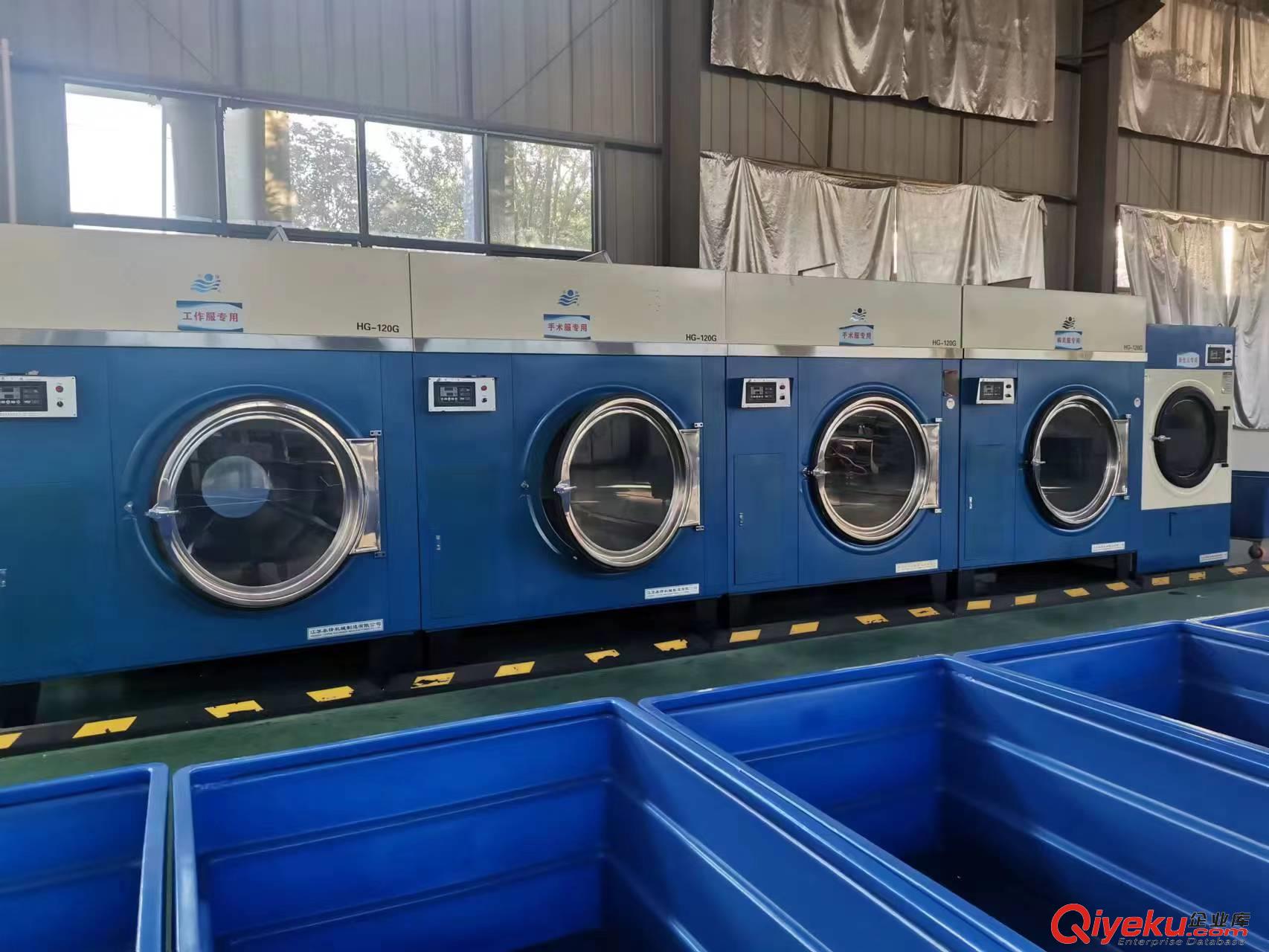 烘干機的正確使用方法是什么？需要注意哪些問題？