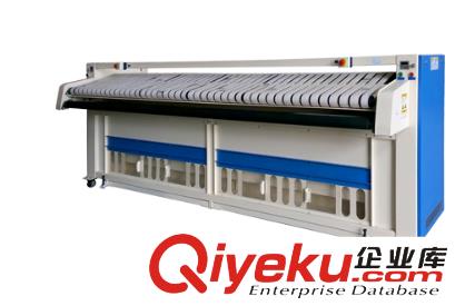 供應(yīng)泰鋒牌TFS-33被套自動(dòng)送布機(jī) 燙平機(jī) 折疊機(jī) 成套整燙設(shè)備