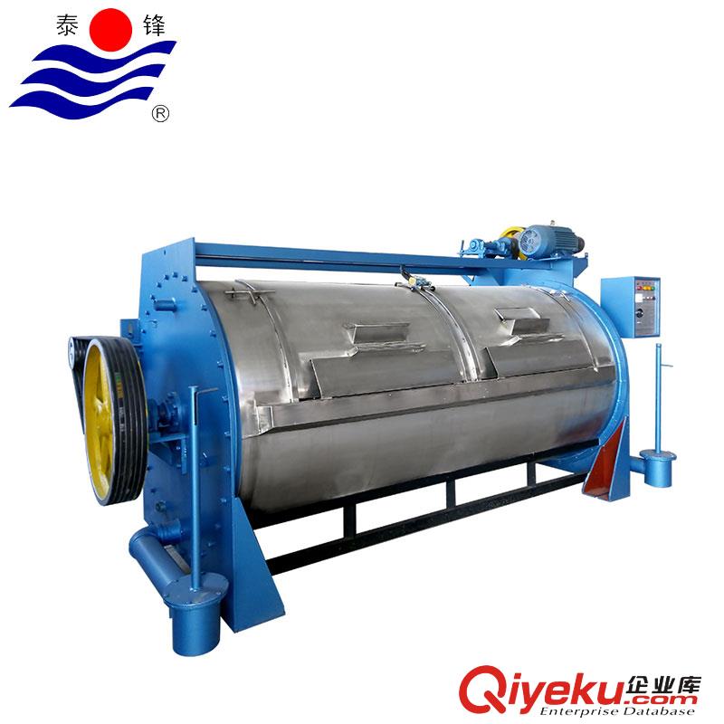 江蘇泰鋒自動(dòng)工業(yè)單輥雙輥多滾布草燙平機(jī) （蒸汽/燃?xì)?電加熱）