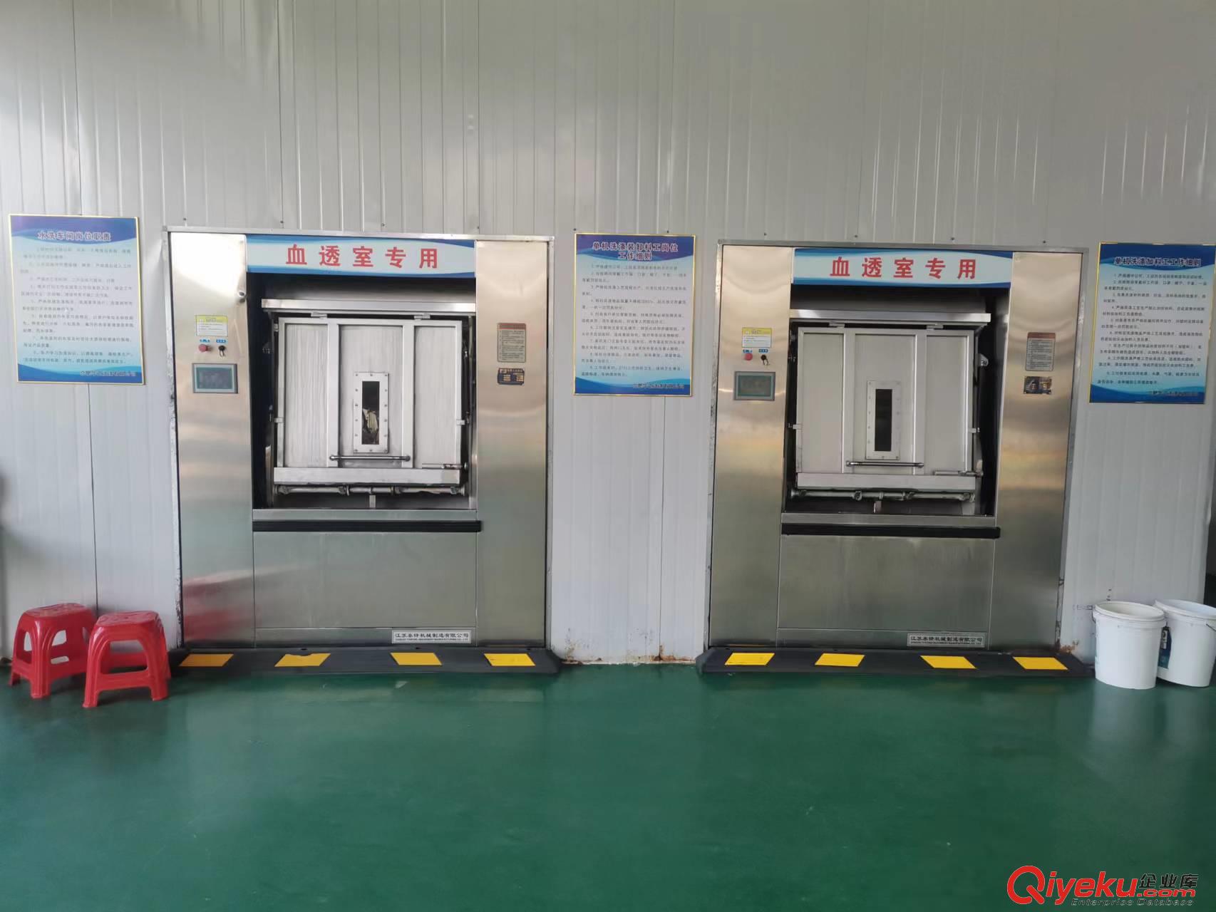 泰州泰鋒供應雙滾輥燙平機 三輥熨燙機 四滾平燙機