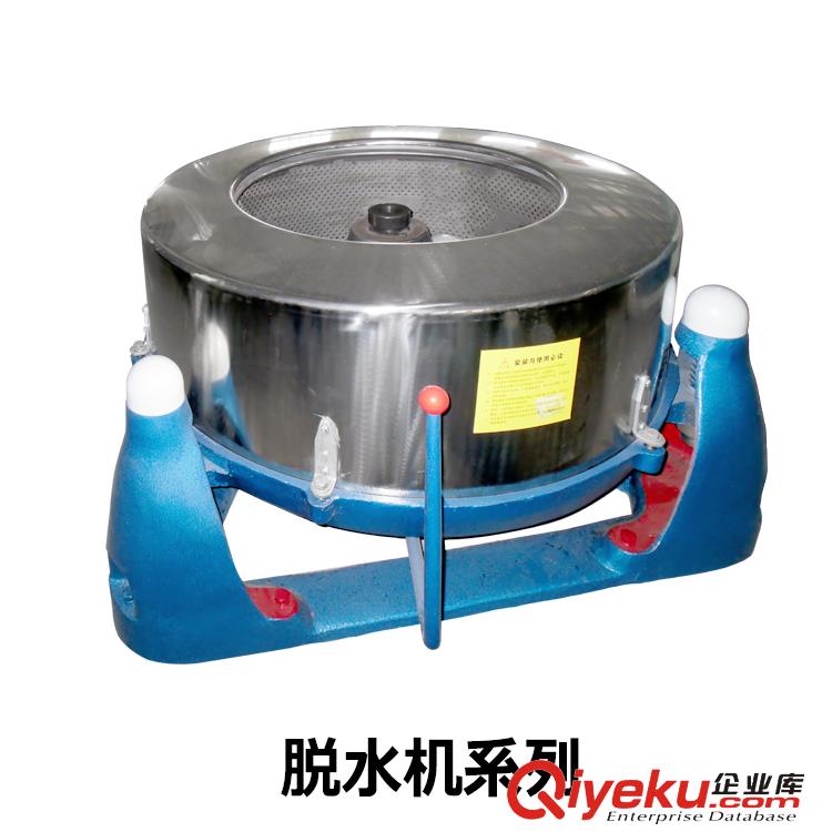 泰鋒洗滌機械 20公斤工業烘干機原始圖片3