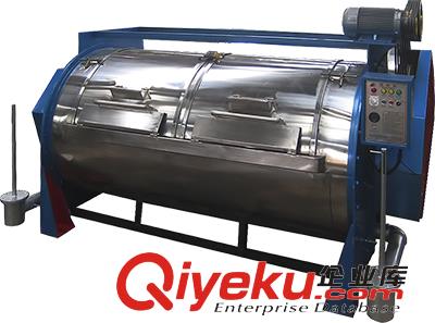 泰鋒20公斤工業洗衣機