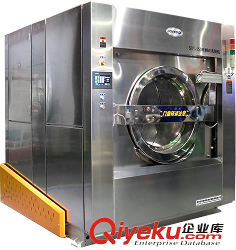 泰鋒洗滌設備 30公斤工業洗衣機原始圖片3