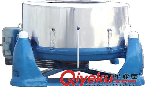 泰鋒洗滌機械 40公斤工業脫水機 