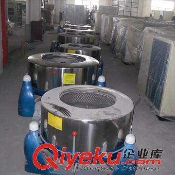 泰鋒洗滌機械 40公斤工業脫水機 