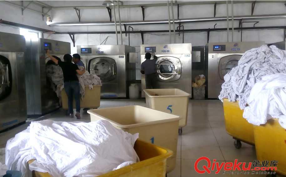 泰鋒水洗設(shè)備 30公斤全自動洗脫兩用機