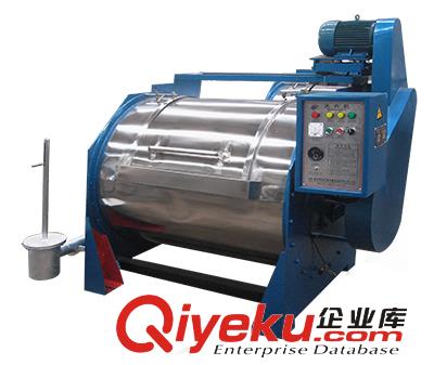 泰鋒洗滌設備 1米8，2米8，3米，3米3單滾燙平機