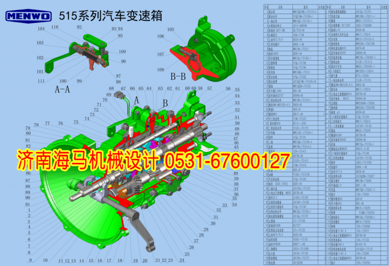 青岛工业技术改造