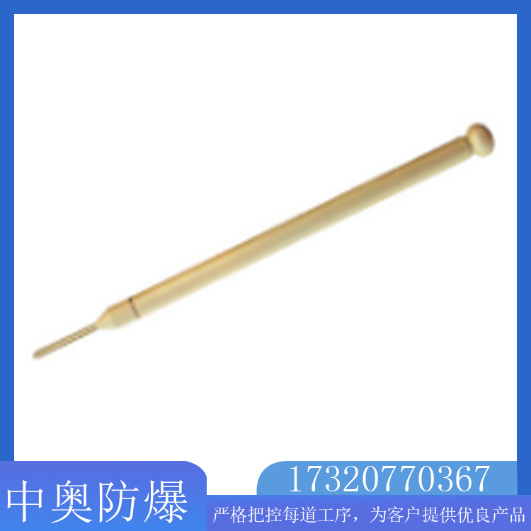 防爆臺(tái)虎鉗 手動(dòng)工具 中奧供應(yīng) 防磁 無火花 夾持小型工件