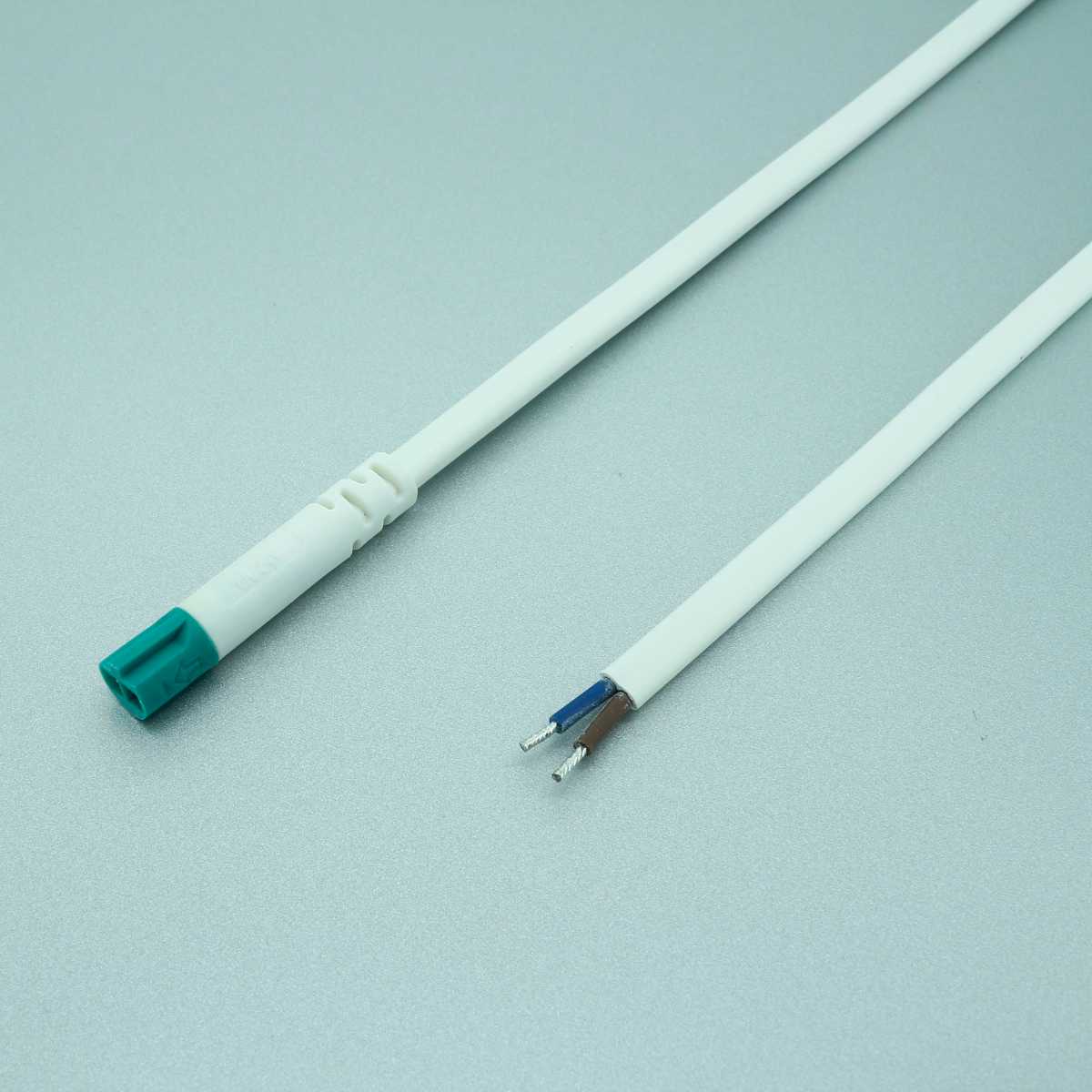 24D6線對線6路分配器LED分線器櫥柜燈具一拖六分線盒24V