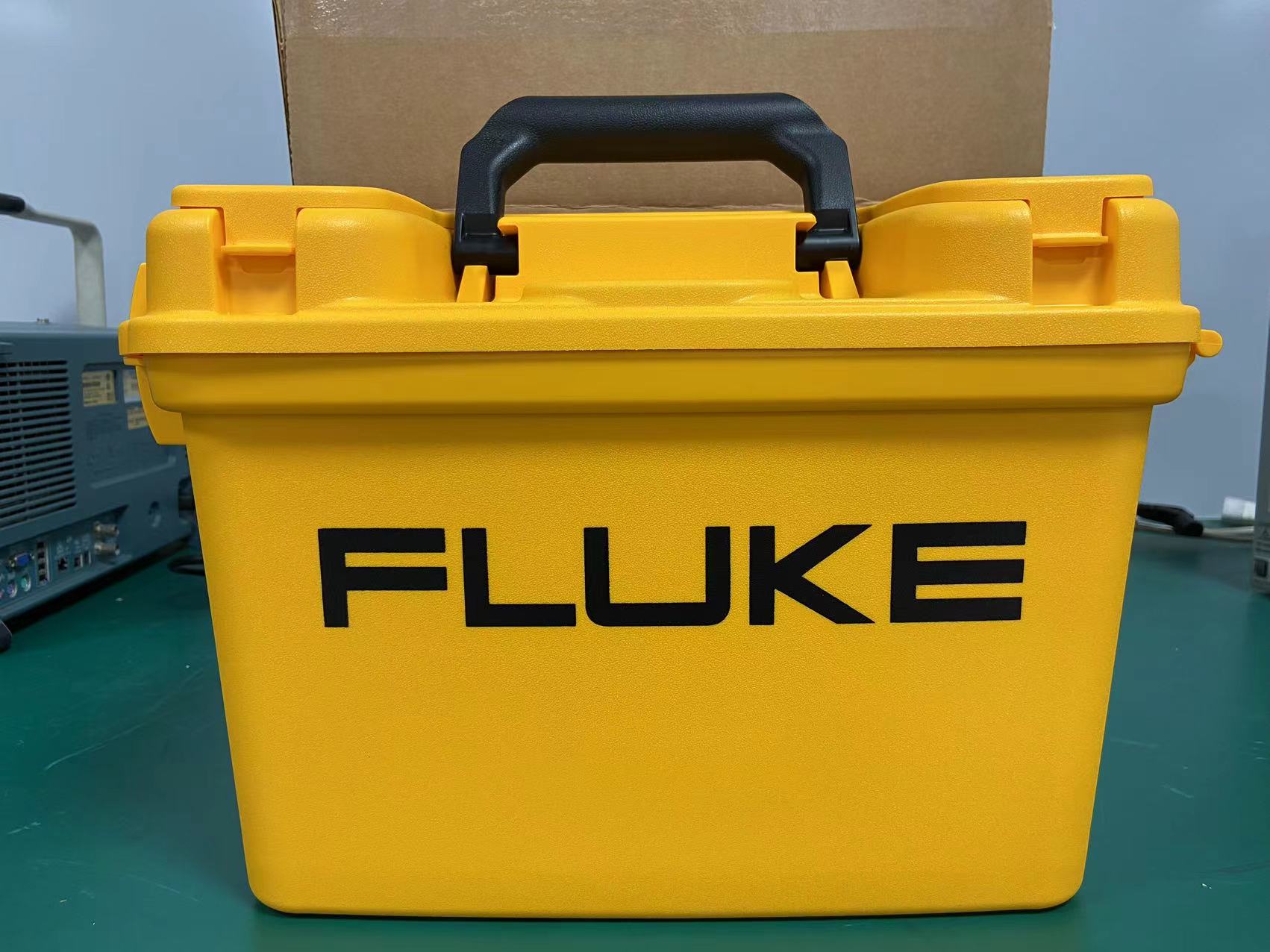 回收福祿克FLUKETI400+紅外熱像儀，回收fluke儀器