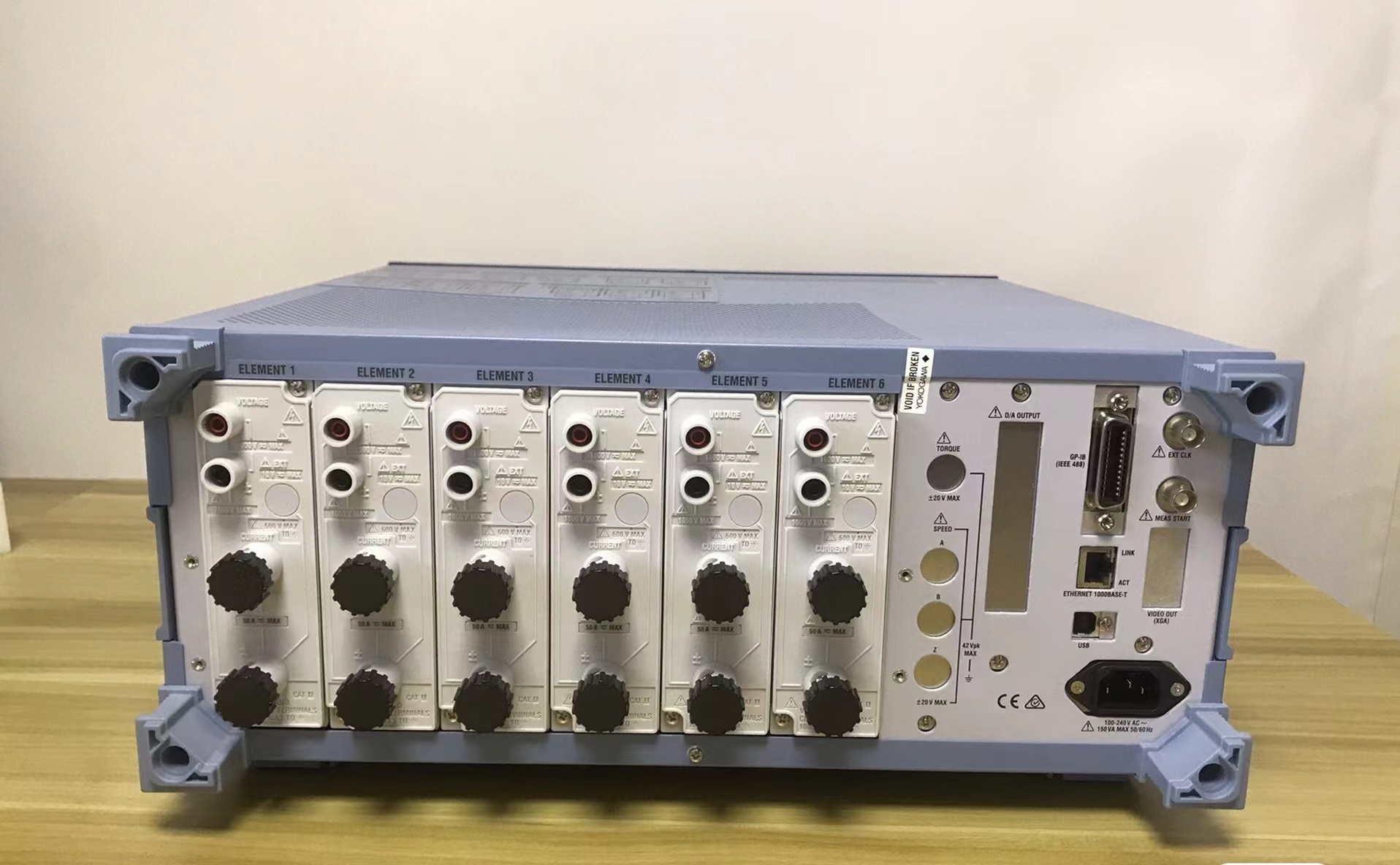 回收YOKOGAWA WT5000回收橫河儀器