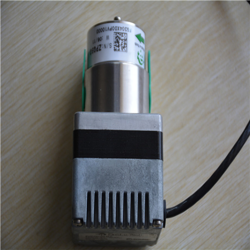 當天發貨 福力德泰克葉片泵TMSS051接受預定原始圖片2