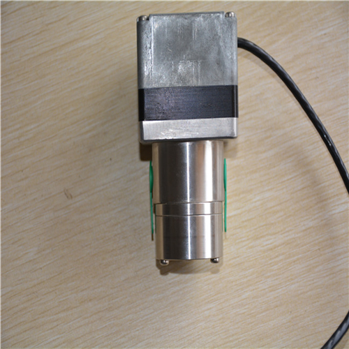 當天發貨 福力德泰克葉片泵TMSS051接受預定原始圖片3