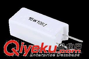 供應華鑫歐電阻SQ系列瓷殼水泥電阻器1W-100W原始圖片2