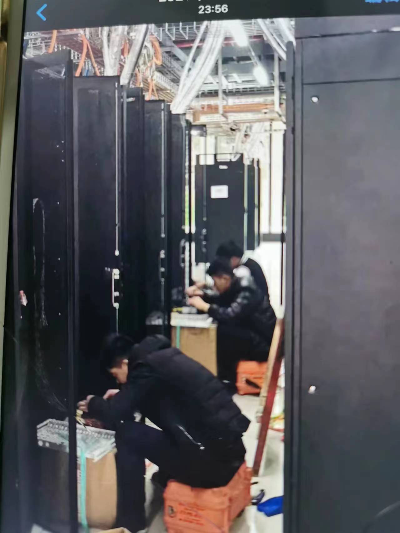 榆林光纜熔接18369841190-靖邊光纖熔接-橫山光纜測試18369841190