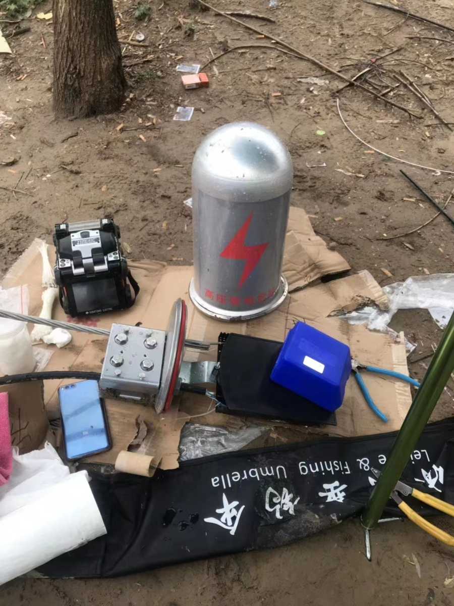太白縣光纜熔接-18369841190太白縣光纖熔接-太白縣光纜光纖故障測試