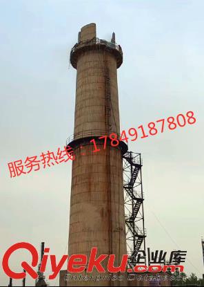 永嘉拆除煙囪、煙囪人工拆除更加需要技術性