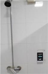 智能洗澡插卡水控器，浴室刷卡器，洗澡插卡機(jī)