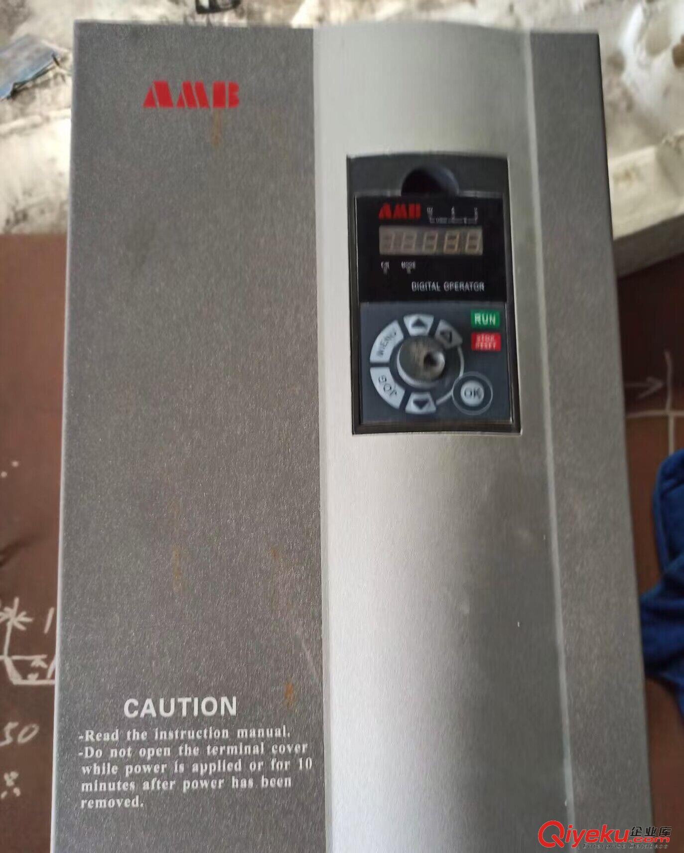 安邦信變頻器維修