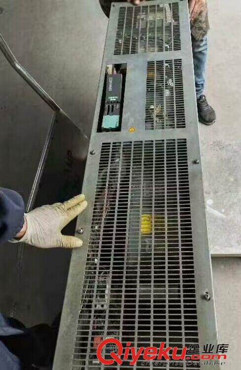 西門子變頻器維修原始圖片2