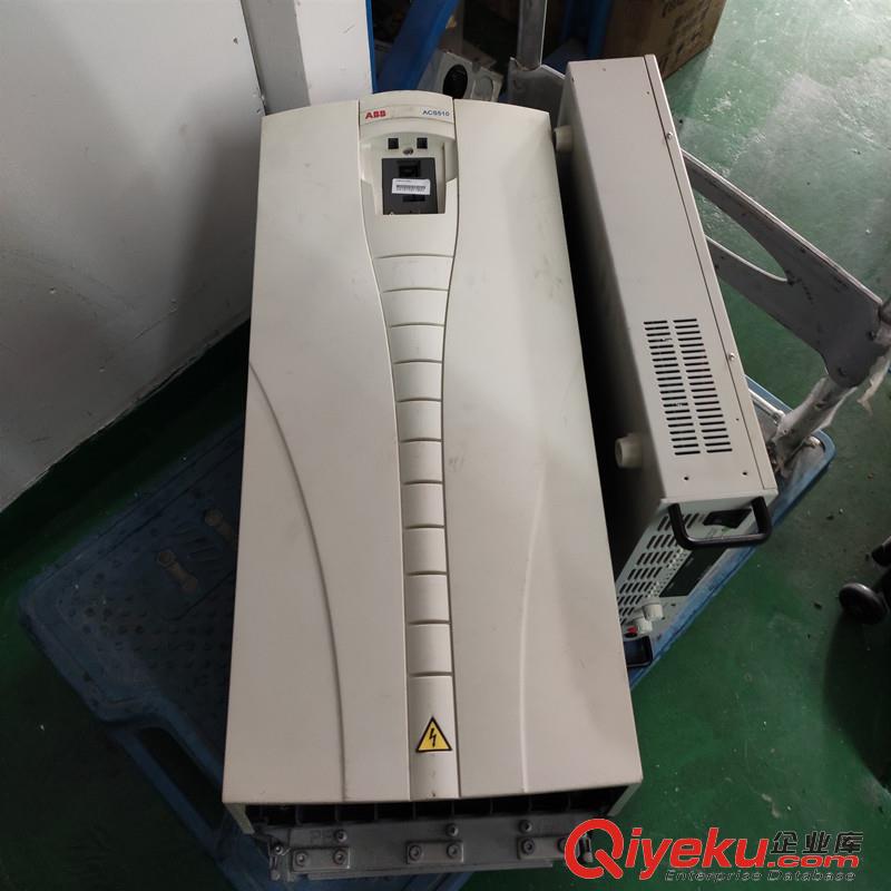 ABB變頻器ACS550維修