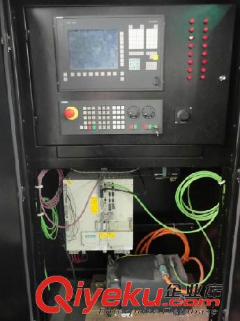 西門子840D數控系統維修