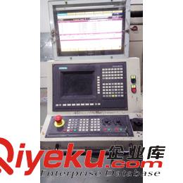 西門子840C數控系統維修