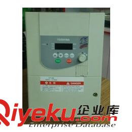 TOSHIBA東芝變頻器維修