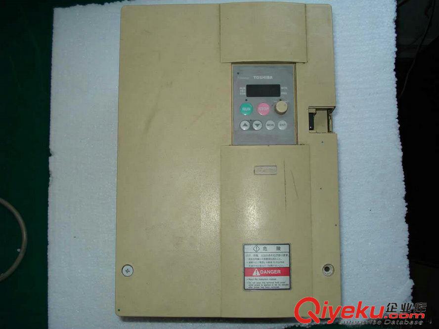 TOSHIBA東芝變頻器維修
