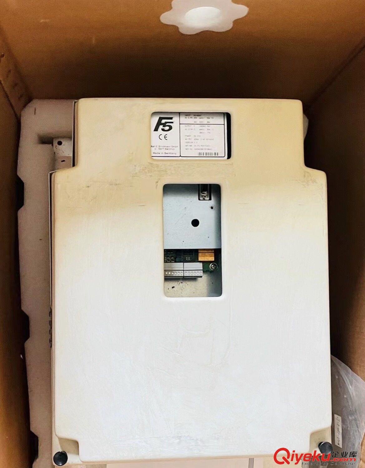 科比KEB變頻器維修