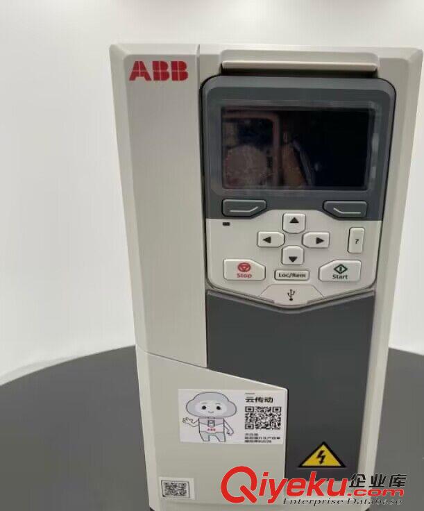 ABB變頻器ACS530維修