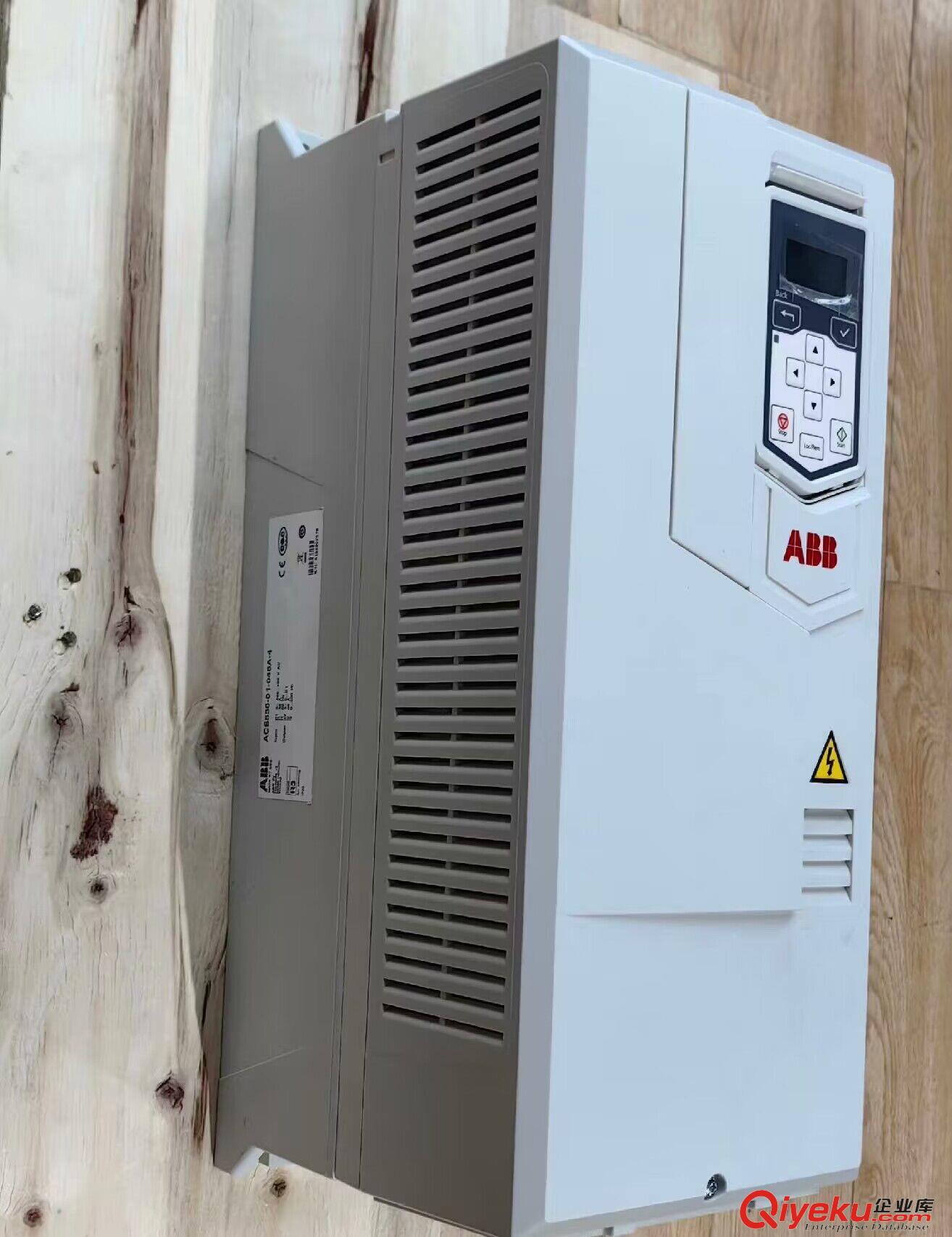 ABB變頻器ACS530維修