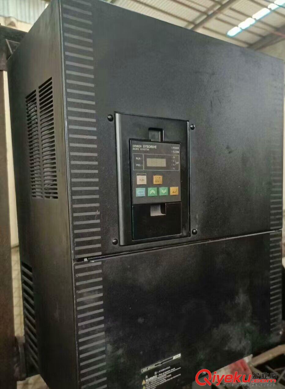歐姆龍變頻器維修原始圖片2
