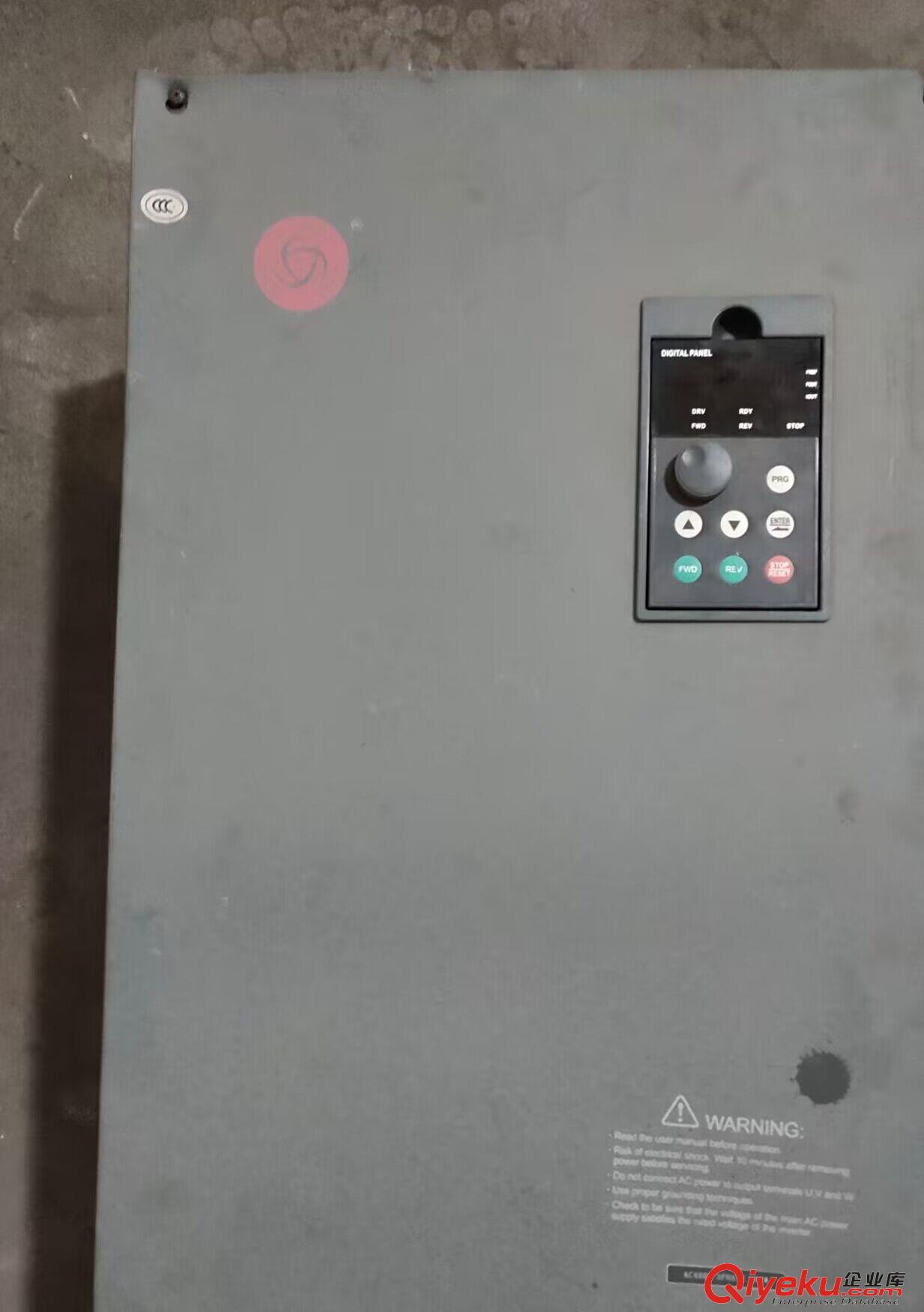 眾辰變頻器維修