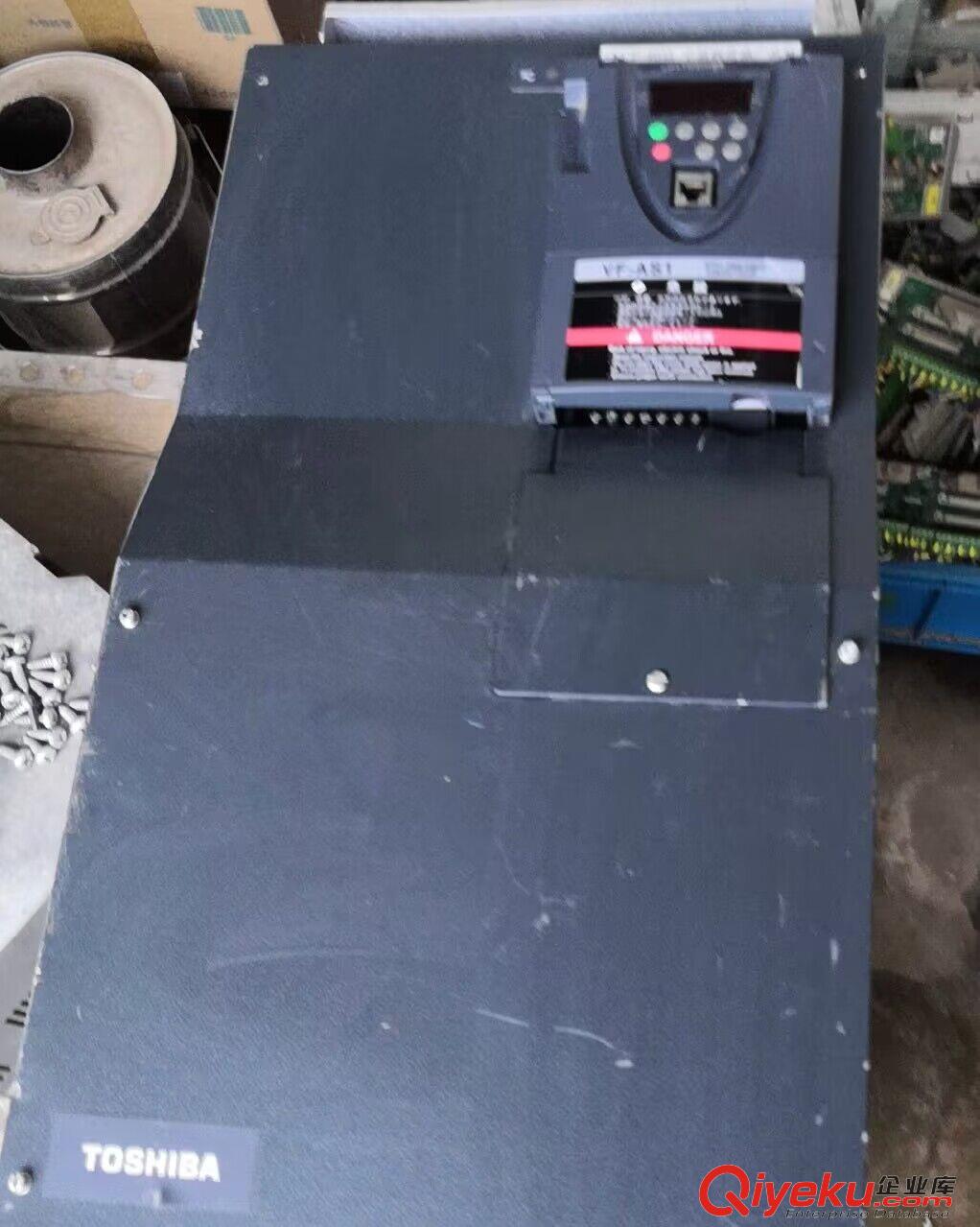 東芝變頻器維修