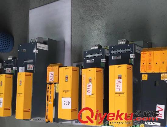 上海鮑米勒變頻器維修