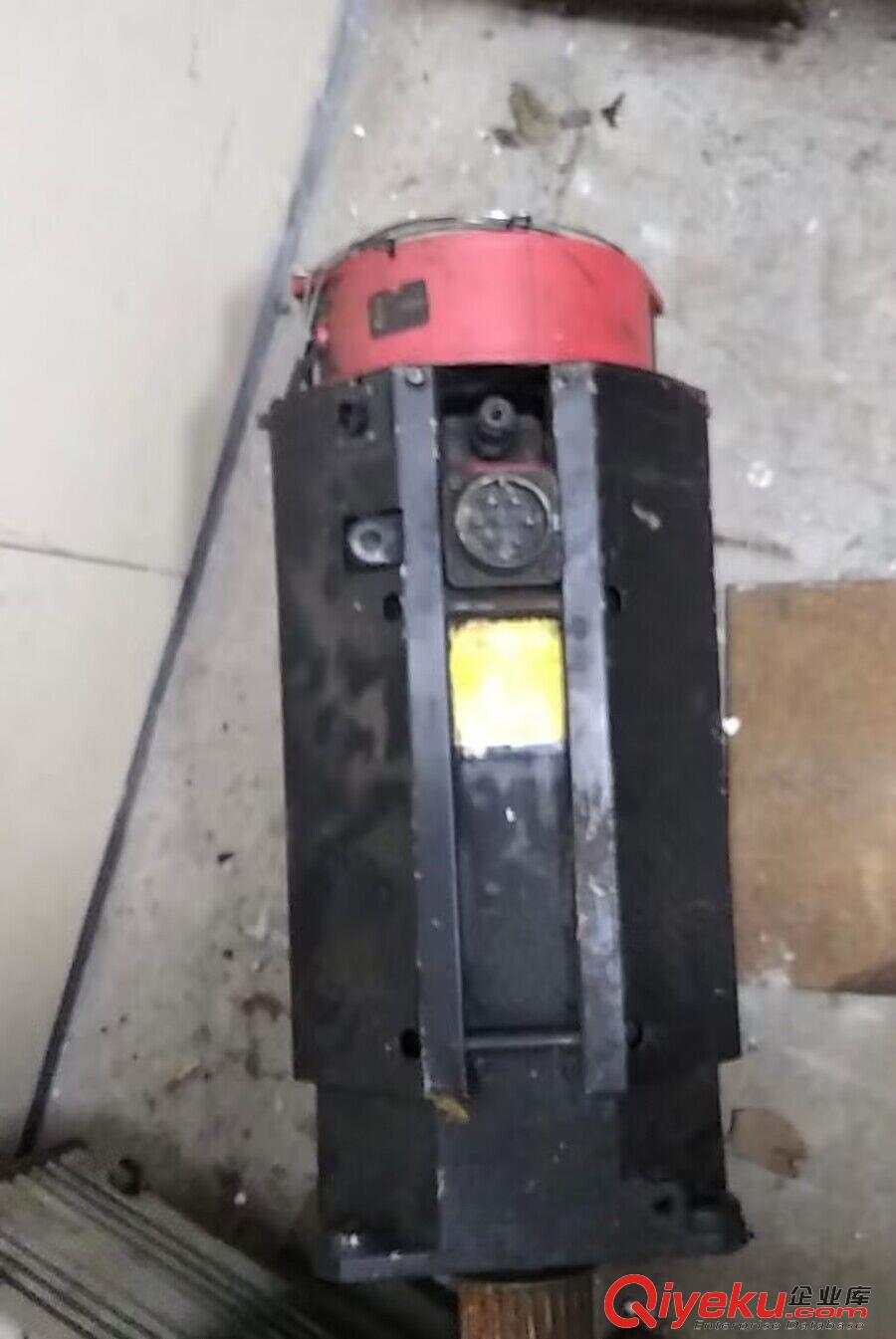 發(fā)那科伺服電機(jī)維修