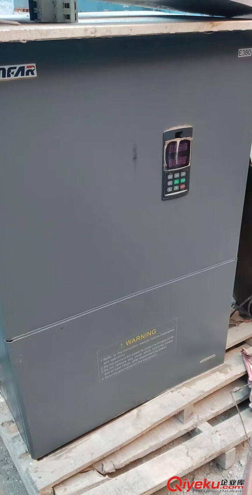 ?  四方變頻器維修