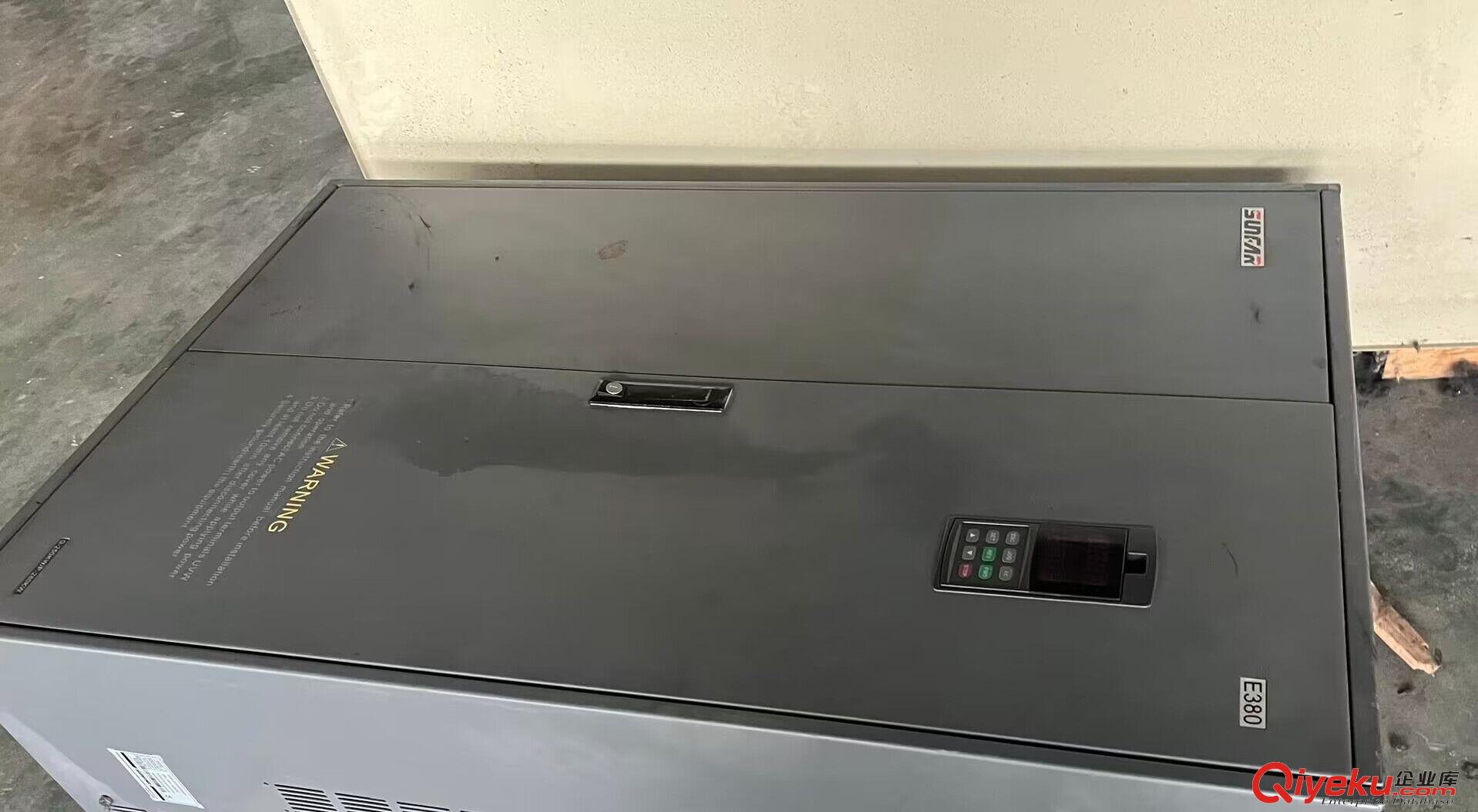 ?  四方變頻器維修