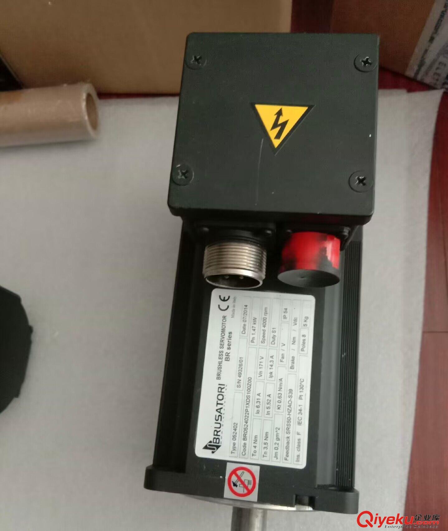 貝加萊伺服電機(jī)維修