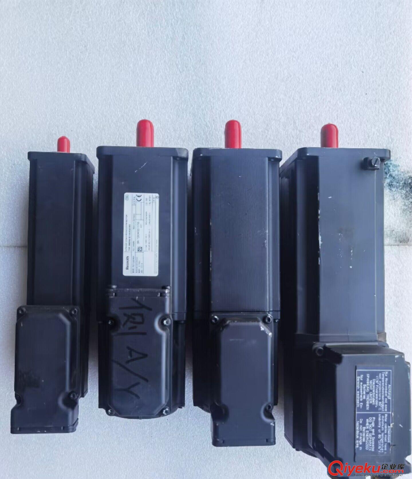 塔吊電機(jī)維修