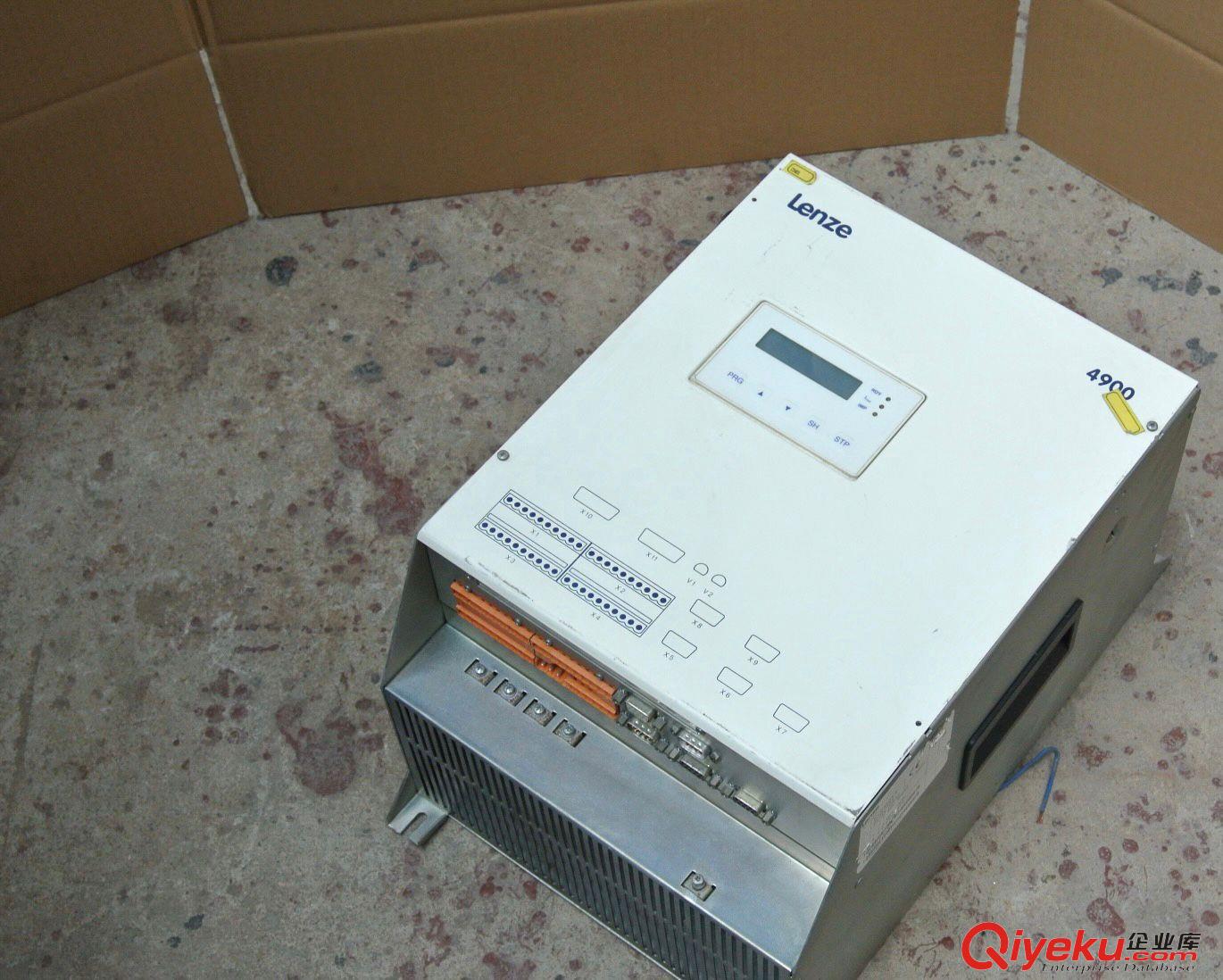 ABB直流調(diào)速器DCS800維修