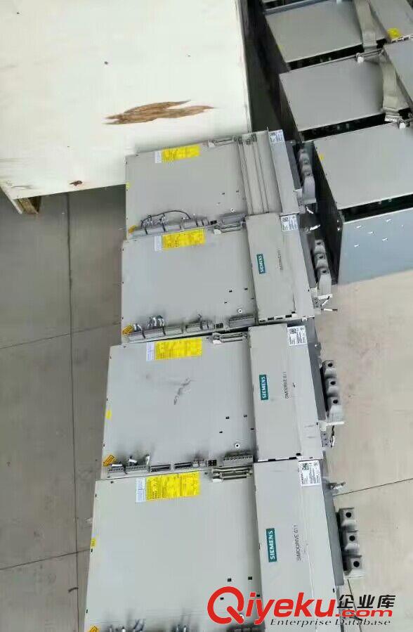 西門子611U伺服控制器維修
