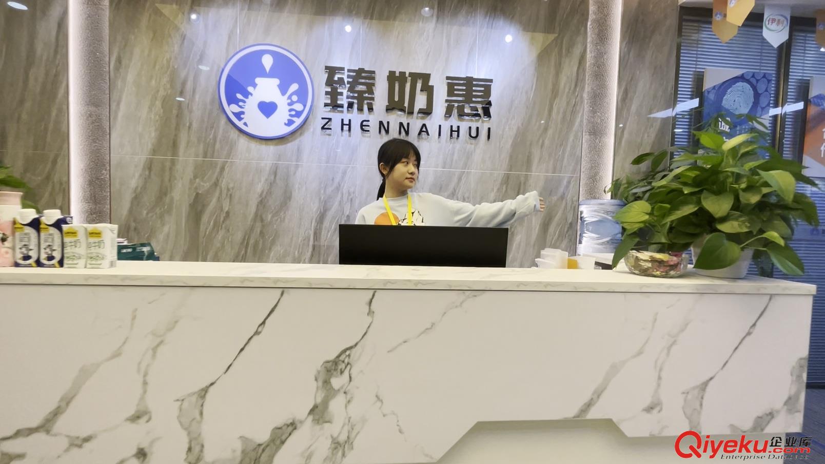 臻奶惠社區(qū)便民奶柜市場前景廣闊，以下信息要了解