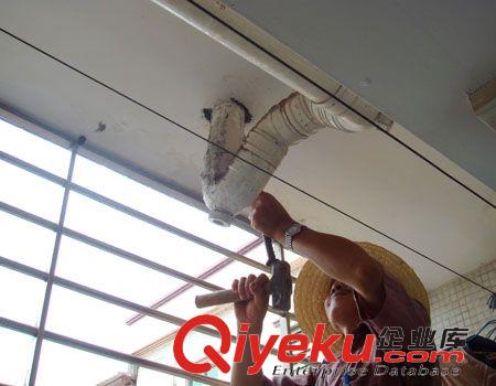 珠海防水補漏公司,南水金屬屋面防水,珠海社區(qū)鋼結(jié)構(gòu)屋面補漏