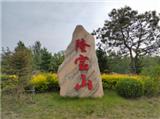 沈陽隆寶山墓園教你選擇墓地小妙招！