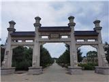 沈陽駿龍泉墓園：喪葬習(xí)俗中“站靈”“守靈”的都是什么人